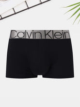 CK Imported Men Boxer In Black