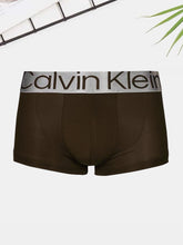 CK Imported Men Boxer In Brown