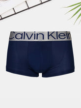 CK Imported Men Boxer In Blue