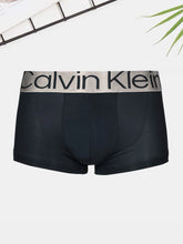 CK Imported Men Boxer In Dark Grey