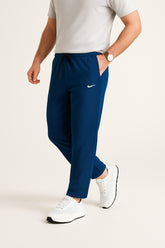 Nikee Men’s Zinc Cotton PQ Trouser