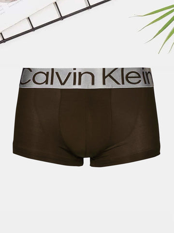 CK Imported Men Boxer In Brown