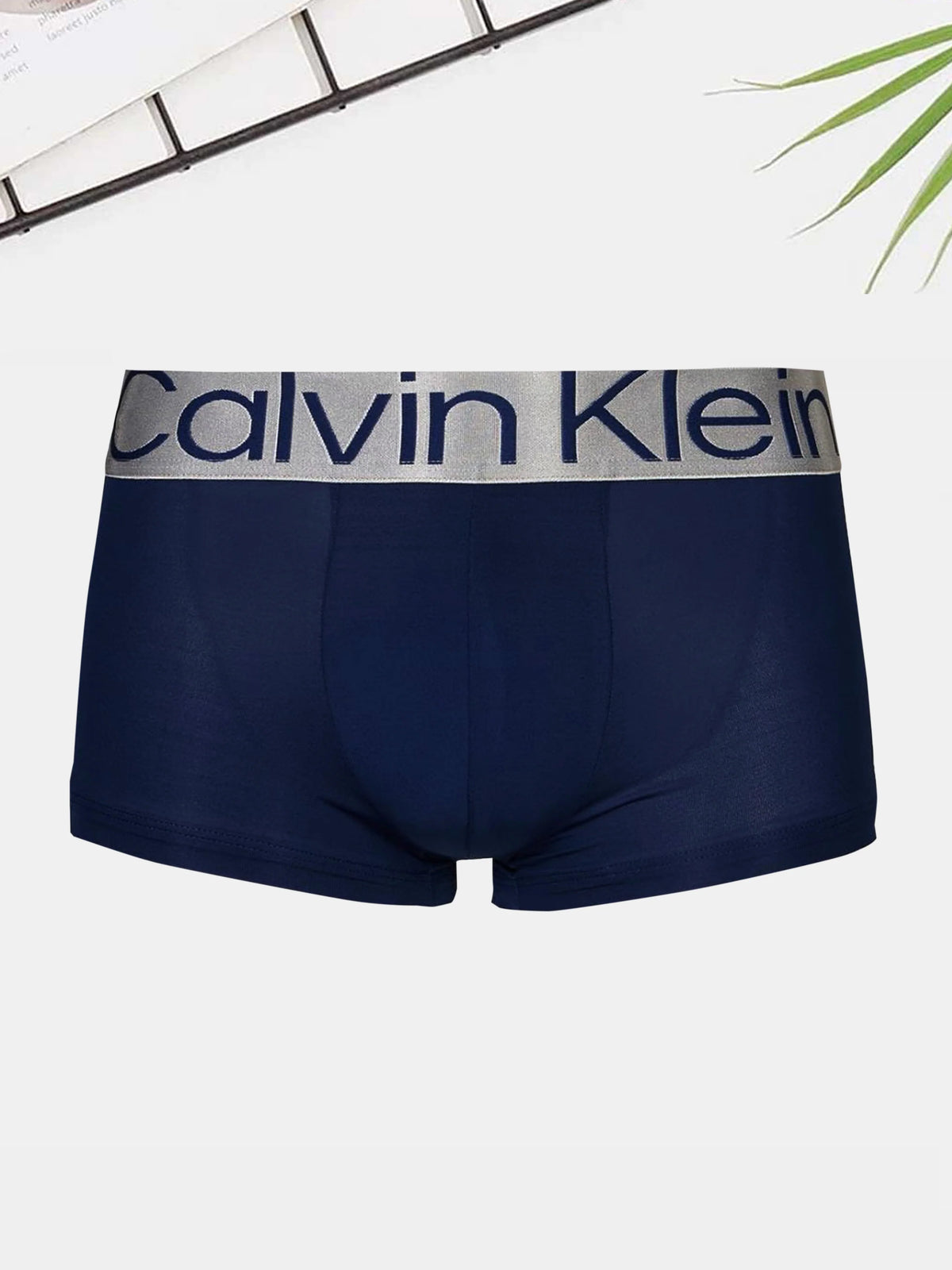 CK Imported Men Boxer In Blue