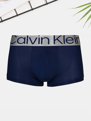 CK Imported Men Boxer In Blue
