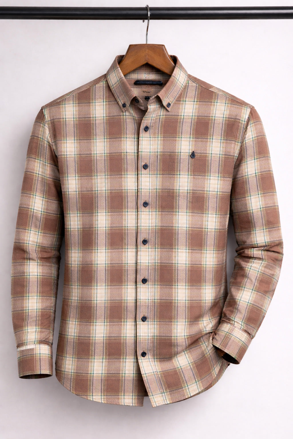 Men Casual Shirt