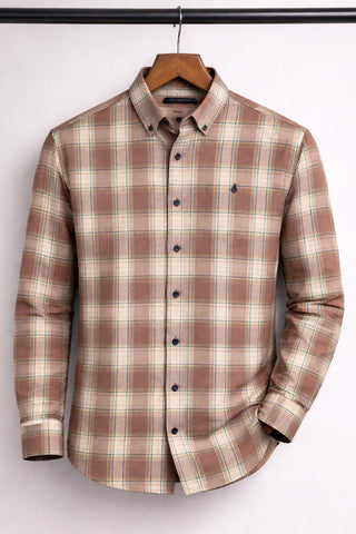 Men Casual Shirt