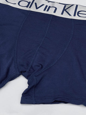 CK Imported Men Boxer In Blue