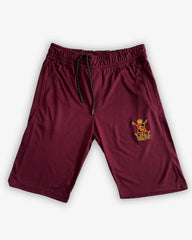 Pack Of 3 -Polo Embroidered Logo Cotton Jersey Shorts