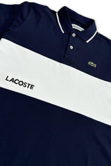 Pack Of 3 -LC Imported Embroidery Logo Polo Shirt