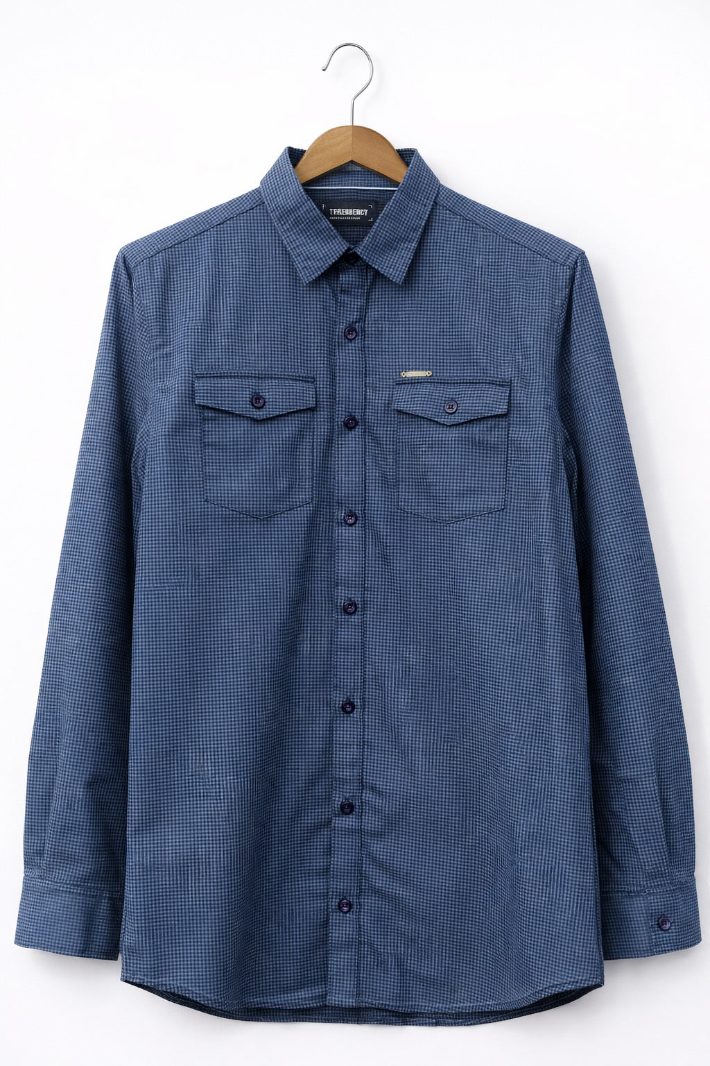Men Casual Shirt