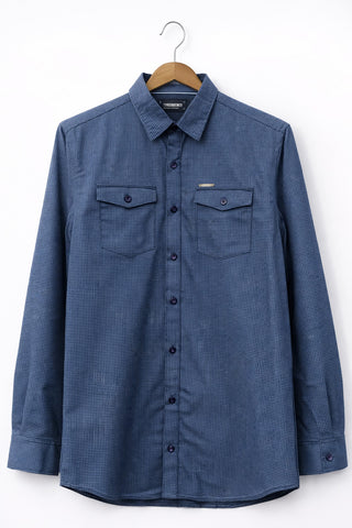 Men Casual Shirt