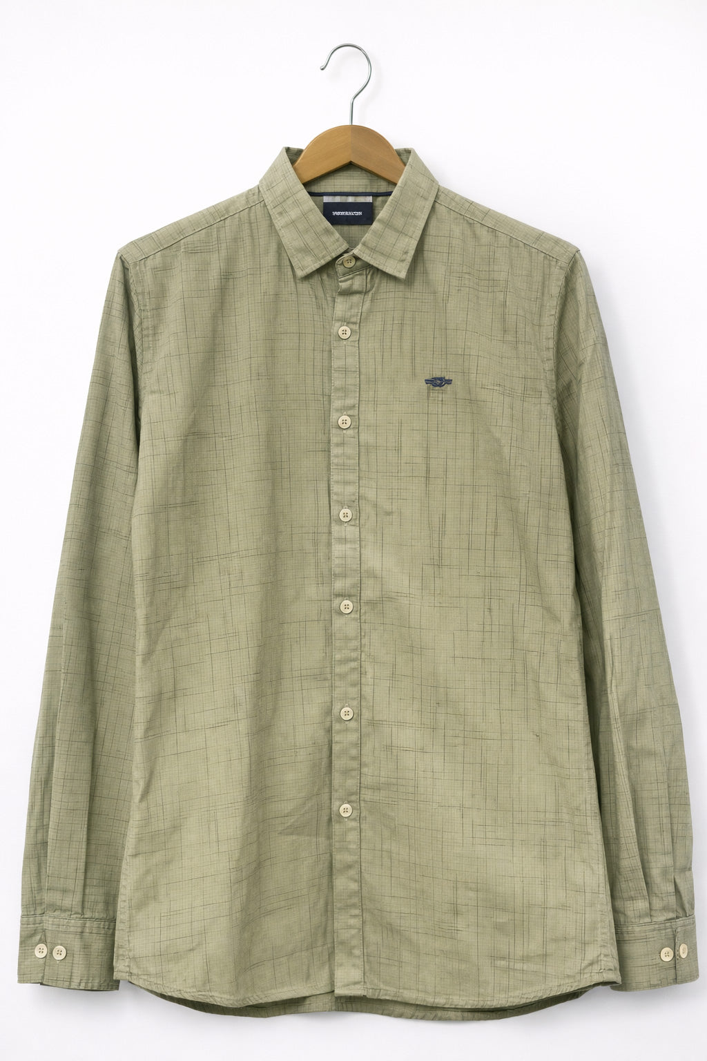 Men Casual Shirt