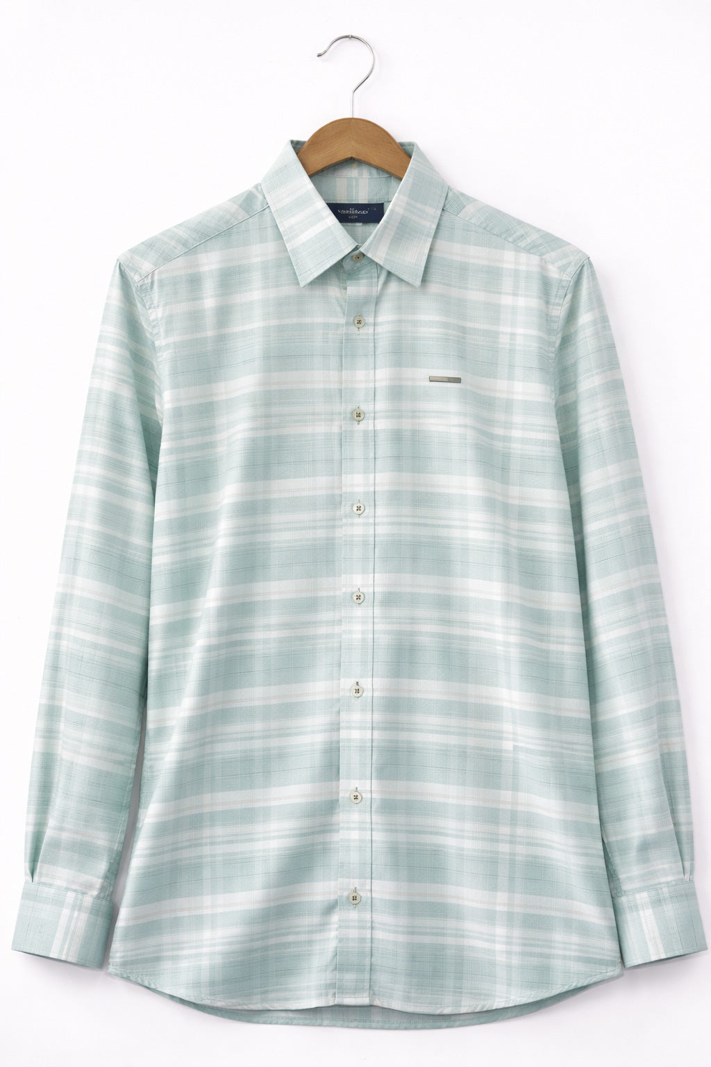 Men Casual Shirt