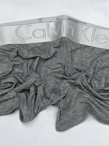 CK Imported Men Boxer In Light Grey