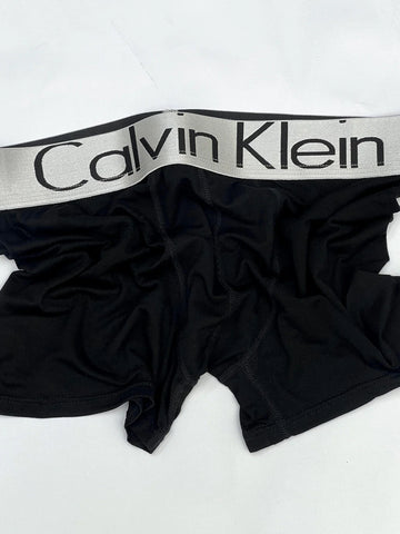 CK Imported Men Boxer In Black