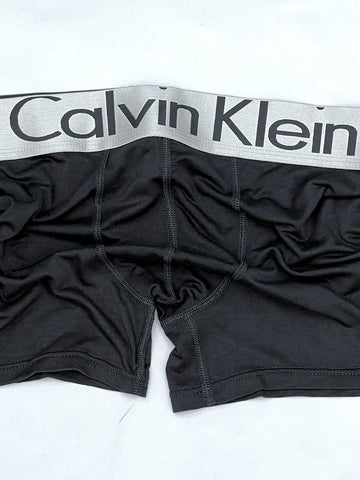 CK Imported Men Boxer In Dark Grey
