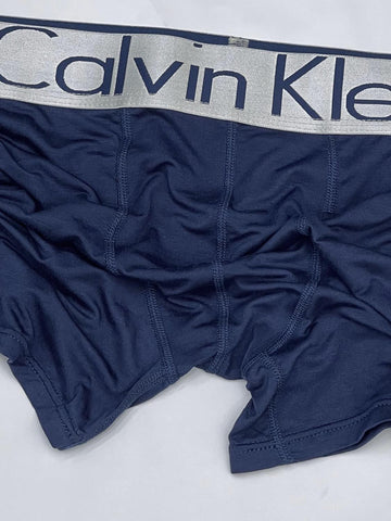 CK Imported Men Boxer In Blue