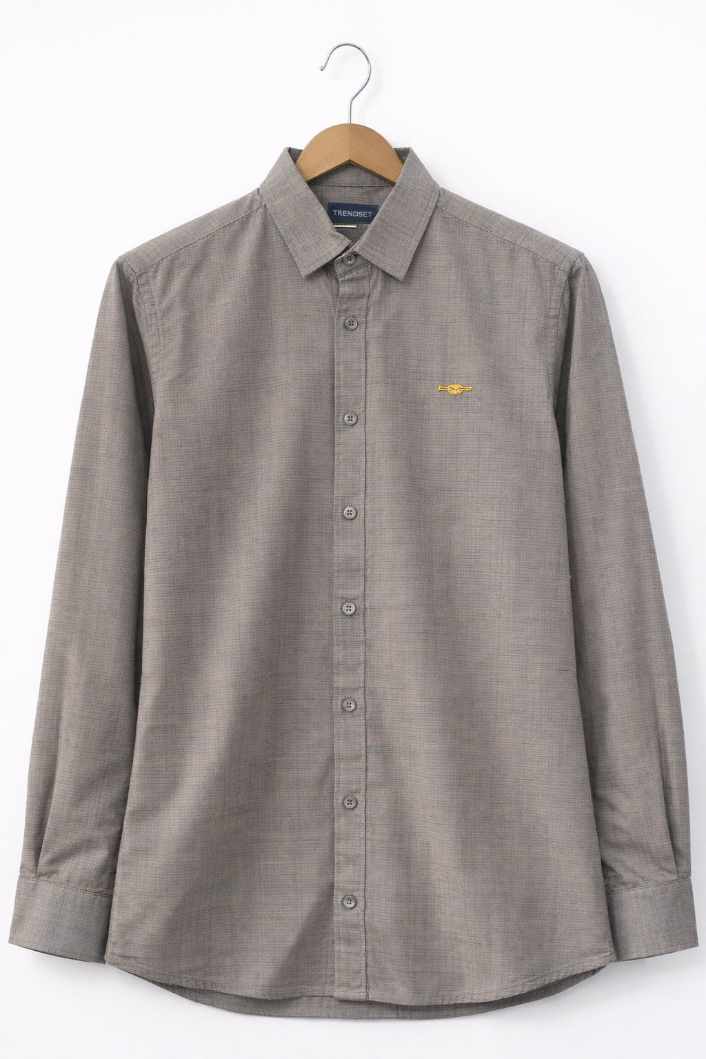 Men Casual Shirt