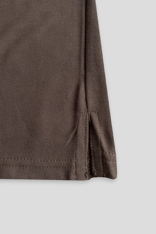 GAP Cotton PQ Embroidered Logo Skin-Black Tracksuit