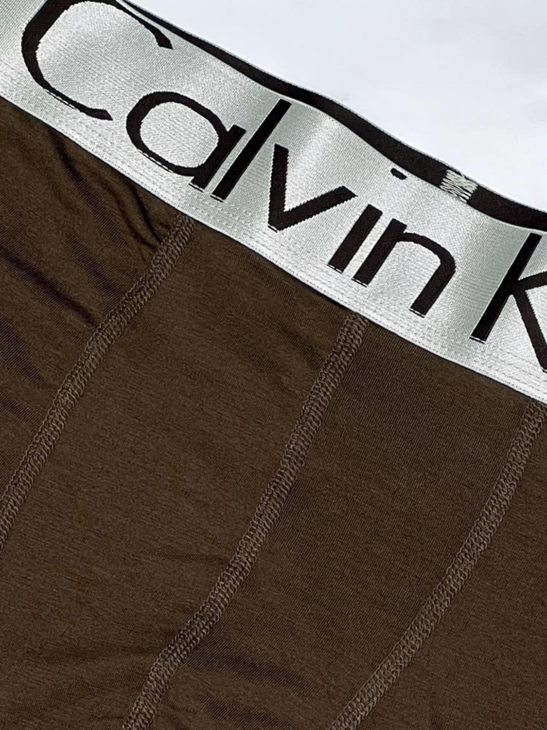 CK Imported Men Boxer In Brown