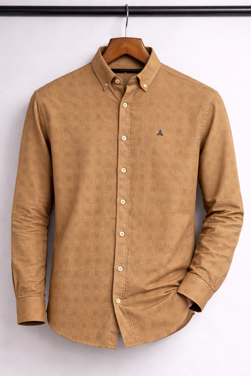 Men Casual Shirt