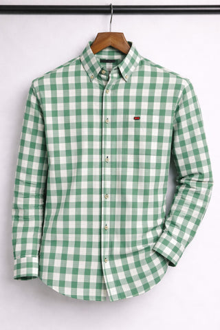 Men Casual Shirt