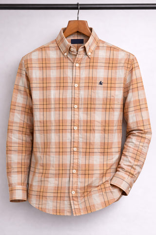 Men Casual Shirt