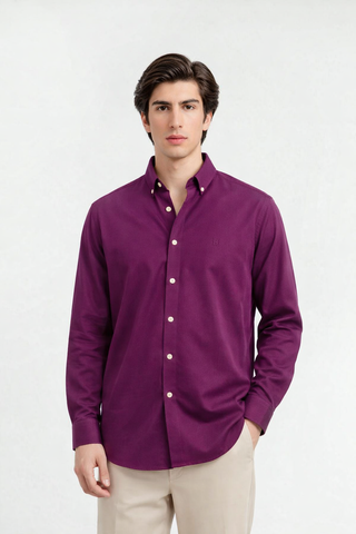 Men Casual Shirt