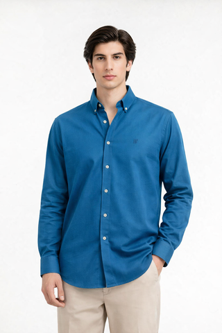 Men Casual Shirt