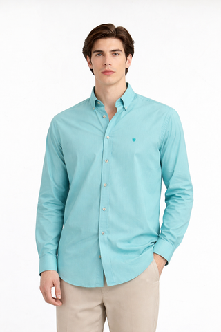 Men Casual Shirt