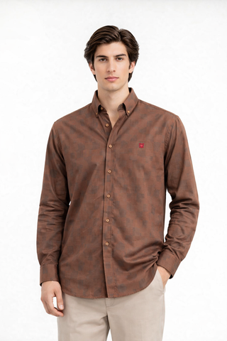 Men Casual Shirt
