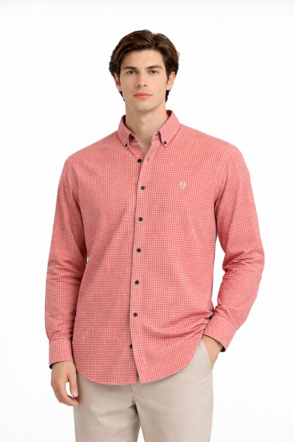 Men Casual Shirt