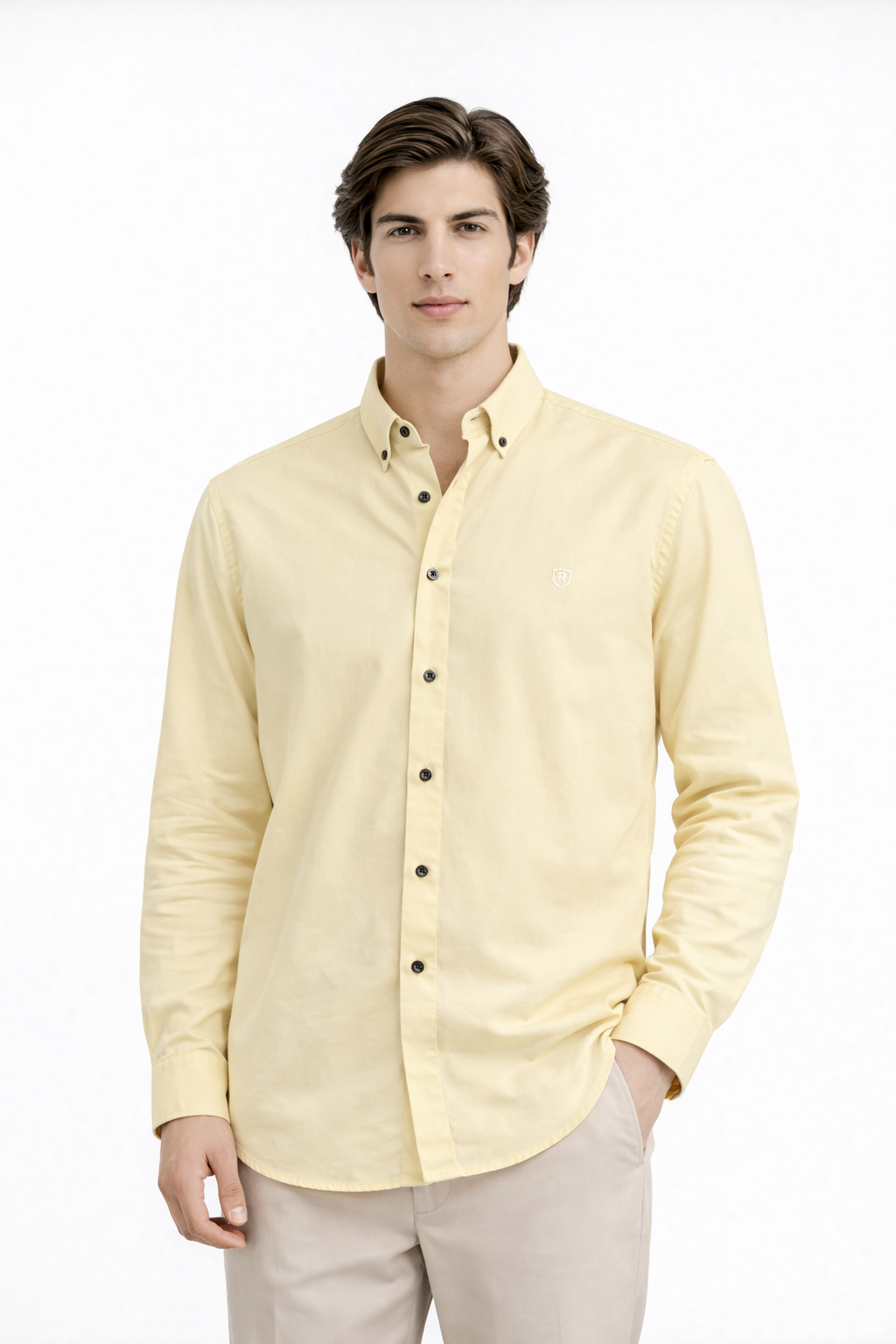 Men Casual Shirt