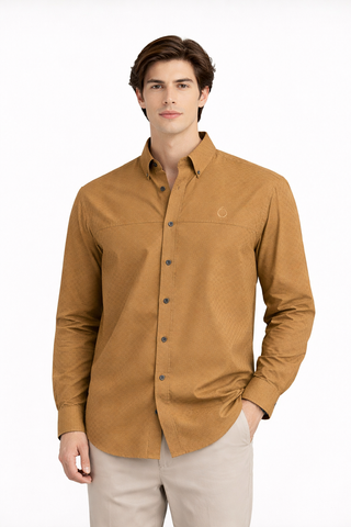 Men Casual Shirt