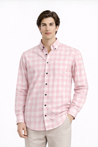Men Casual Shirt