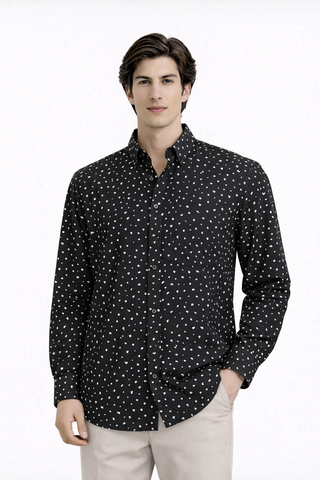 Men Casual Shirt