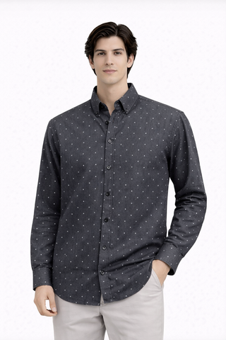 Men Casual Shirt
