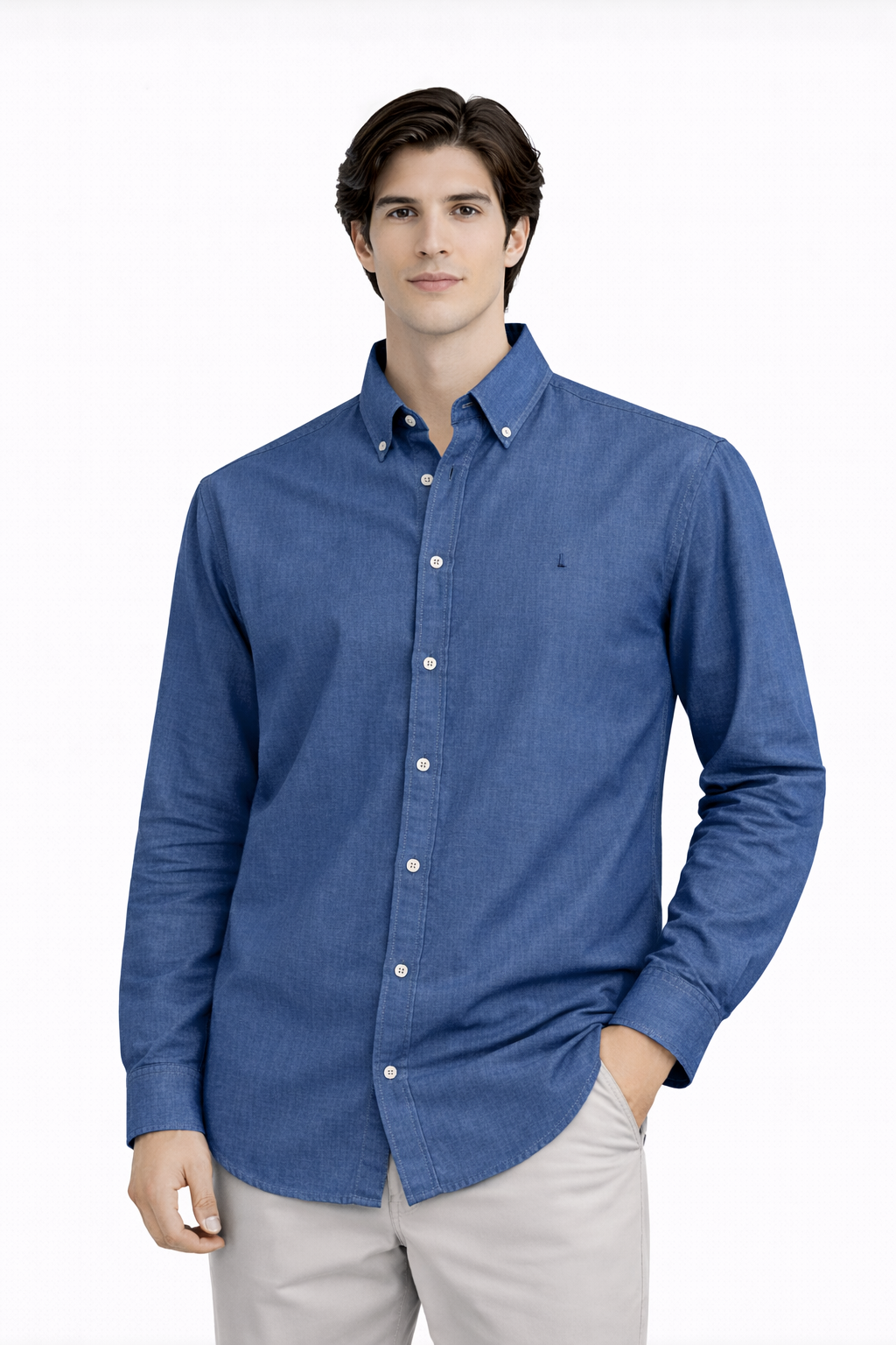 Men Casual Shirt