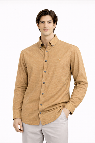 Men Casual Shirt