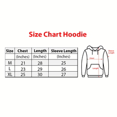 NKE Left Chest Embroidered Logo Dark Grey Classic Hoodie