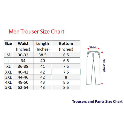 Nikee  Men’s Skin Cotton PQ Trouser