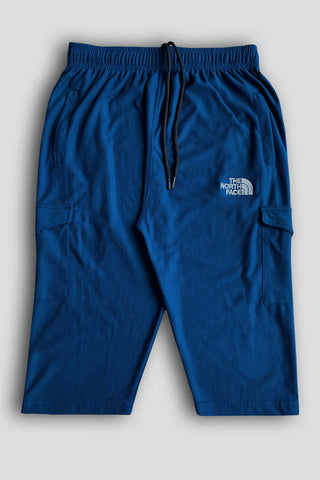 Pack Of 5 - North FC Embroidered Logo Cotton PQ  Short