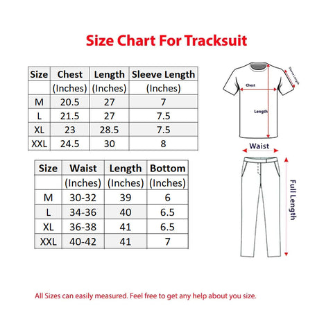 NF-Imported Dry Fit Printed Logo Charcoal Grey Tracksuit