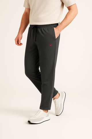 Pack Of 5 - NK Embroidered Logo Cotton PQ Trousers