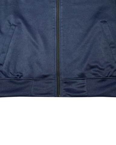 Poolo Synthetic side panel Blue Tracksuit