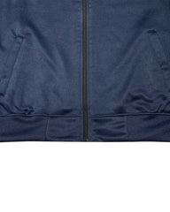 Poolo Synthetic side panel Blue Tracksuit