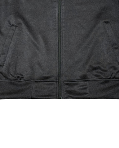 Poolo Synthetic side panel Black Tracksuit