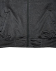 Poolo Synthetic side panel Black Tracksuit