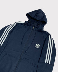 Only 2.3XL Adi Warm-UP 3-Stripes Hoodie Tracksuit