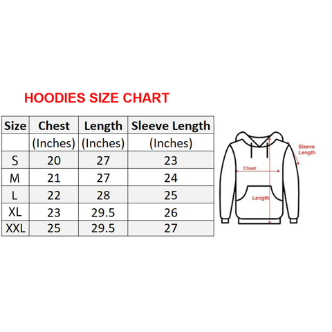 TH Graphic Letter Print Zipper Blue Hoodie